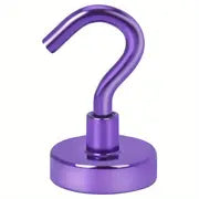 Ultra-Grip Magnetic Hooks Pi-Mart