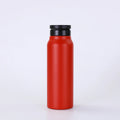 Stainless Steel Water Bottle With Lid Magnetic Pi-Mart