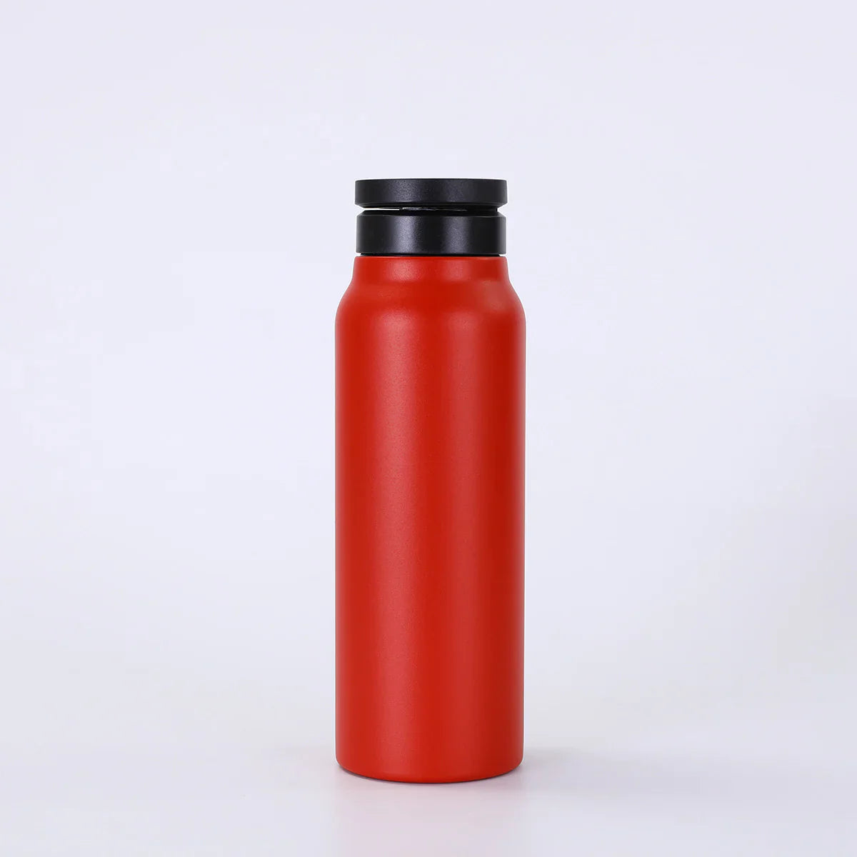 Stainless Steel Water Bottle With Lid Magnetic Pi-Mart
