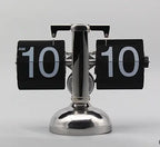 Retro Flip Clock Pi-Mart