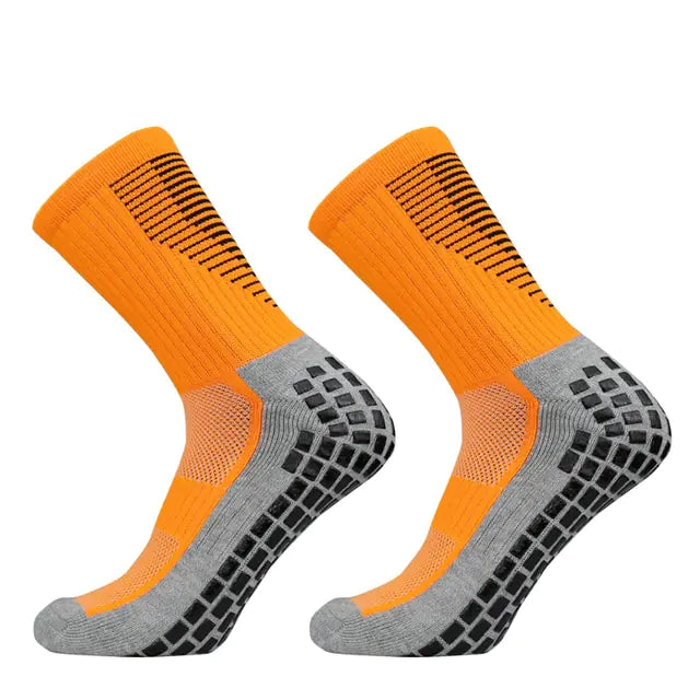 Non-slip Grip Sports Socks Pi-Mart