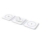 Magnetic Wireless Fast Charger Pi-Mart