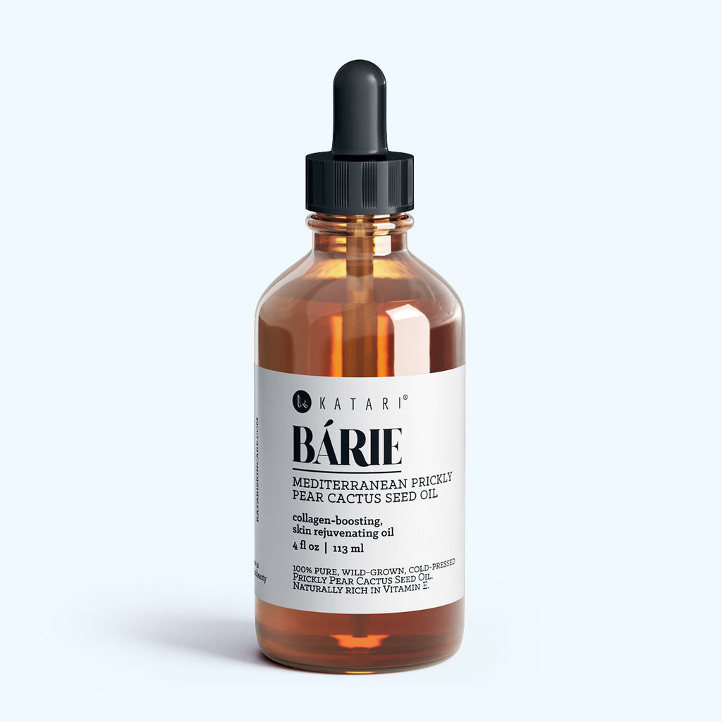 Barie | Prickly Pear Cactus Seed Oil Katari Beauty