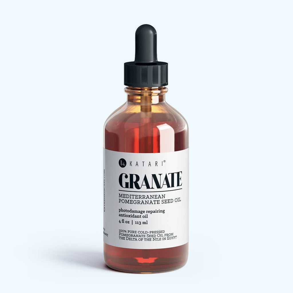 Granate | Pomegranate Seed Oil Katari Beauty