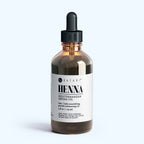 Henna Oil for Dry Hair & Scalp Katari Beauty