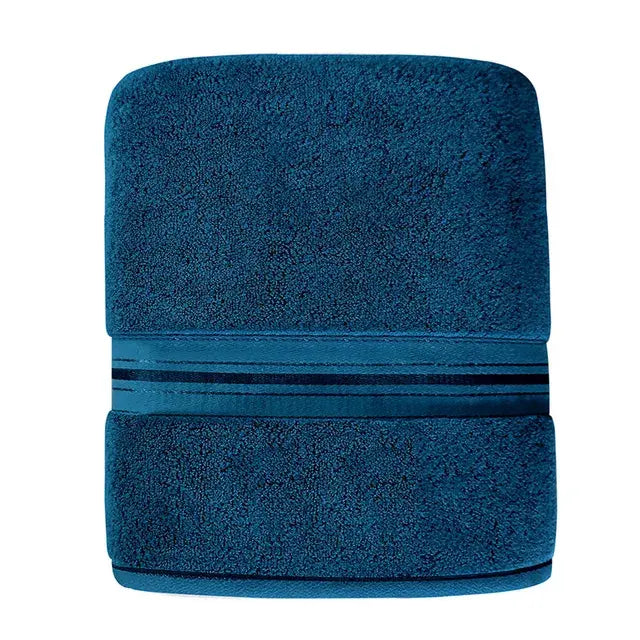 Absorbent Bath Towel Pi-Mart