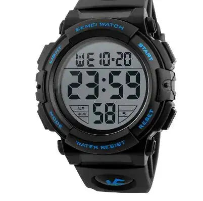 Waterproof Watches for Men, Women, and Students Lootquake LLC