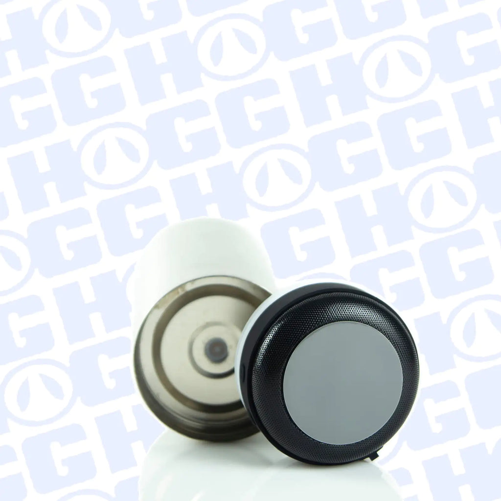 20oz WIRELESS SPEAKER TUMBLER 2.0 Pi-Mart