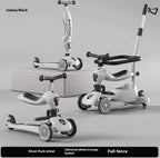 Children's Scooter Lootquake LLC