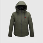 Heated Jacket Pi-Mart