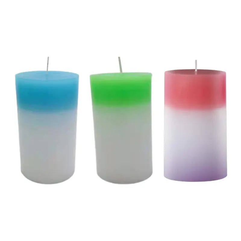 Color Changing Candle Pi-Mart