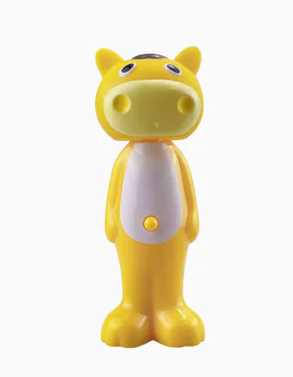 U-Shaped Dental Brush for Kids (Ages 1-6) Pi-Mart