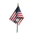 Flags Connections - Navy Grave Marker | Heroes Series. The Military Gift Store