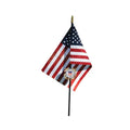 Flags Connections - Coast Guard Grave Marker | Heroes Series. The Military Gift Store