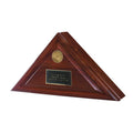 Heritage Flag Case - Navy Service. The Military Gift Store