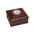 U.S. Navy Medallion Desktop Box The Military Gift Store