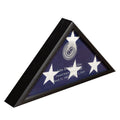 Flags Connections - Veteran Flag Case - Exclusive Color The Military Gift Store