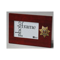 4X6 MAH HRZ Sheriff Frame The Military Gift Store