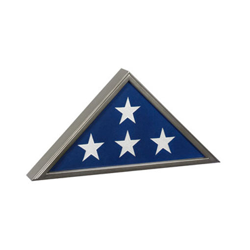 Flags Connections - Veteran Flag Case. The Military Gift Store