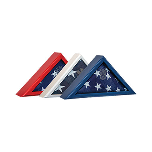 Flags Connections - First Responder Flag Case - All color. The Military Gift Store