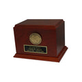 Flags Connections - Heritage Military Urn - Army. The Military Gift Store