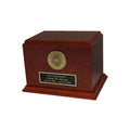 Flags Connections - Heritage Military Urn - Coast Guard. The Military Gift Store
