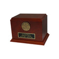 Flags Connections - Heritage Military Urn - Great Seal. The Military Gift Store
