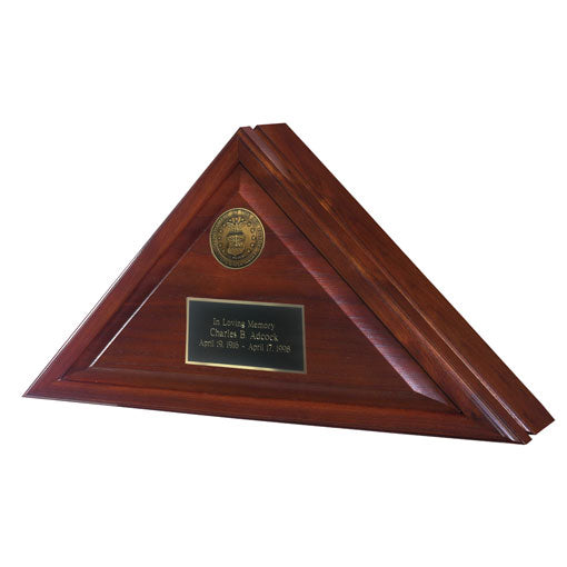 Flags Connections - Heritage Flag Case - Air Force. The Military Gift Store
