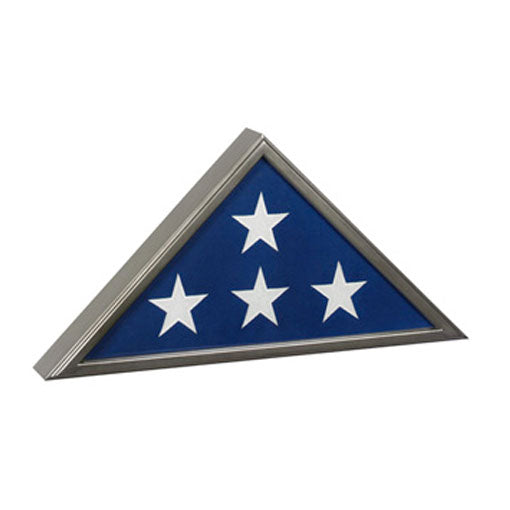 Veteran Flag Case - Fit for 5' x 9.5' Flag. The Military Gift Store