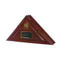 Flags Connections - Heritage Flag Case - Army. The Military Gift Store