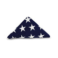 American Retirement Flags Comes Pre Folded to a Triangle - 3' x 5' Flag The Military Gift Store
