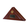 Flags Connections - Heritage Flag Case - Coast Guard. The Military Gift Store