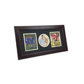 Decorative 8-Inch by 16-Inch Collage 3-Picture Frame The Military Gift Store