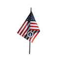 Flags Connections - Air Force Grave Marker | Heroes Series. The Military Gift Store