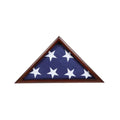 US Flag Display Case The Military Gift Store