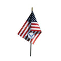 Flags Connections - Air Force Wings Grave Marker | Heroes Series. The Military Gift Store