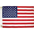 SeaSense USA Flag, 12" x 18" EasyOptionXY LLC