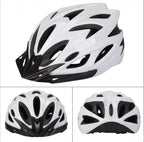 Bicycle helmet roller skating child helmet hard hat Lootquake LLC