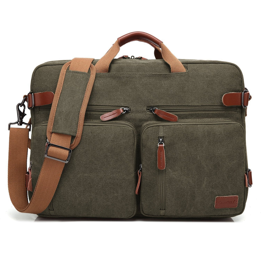 Multifunctional handbag Pi-Mart