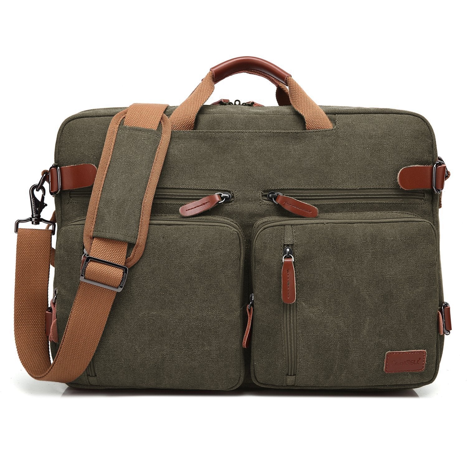 Multifunctional handbag Pi-Mart