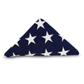 Memorial Flag American US Flag 5x9.5 Foot Heavy Duty Cotton for Veteran The Military Gift Store