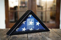 Flag Connections Military Flag Frame, Personalized Military Frames The Military Gift Store