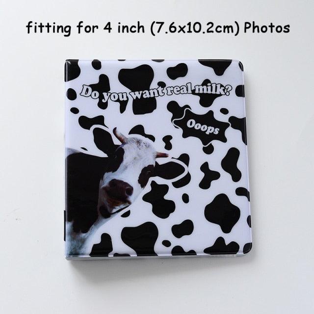 50/100 Pockets Photo Album Hollow Heart Mini Photocard Holder 4/6 Inches Card Binder & Stickers Storage Business Card Bag Polaroid Book Album Gifts For Valentines Day Stevvex