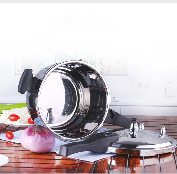 Household gas explosion-proof pressure cooker Pi-Mart