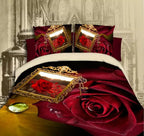 Dabanhua reactive printing and dyeing bedding Pi-Mart