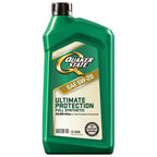 Quaker State Ultimate Protection Full Synthetic 5W-20 Motor Oil, 1 Quart EasyOptionXY LLC