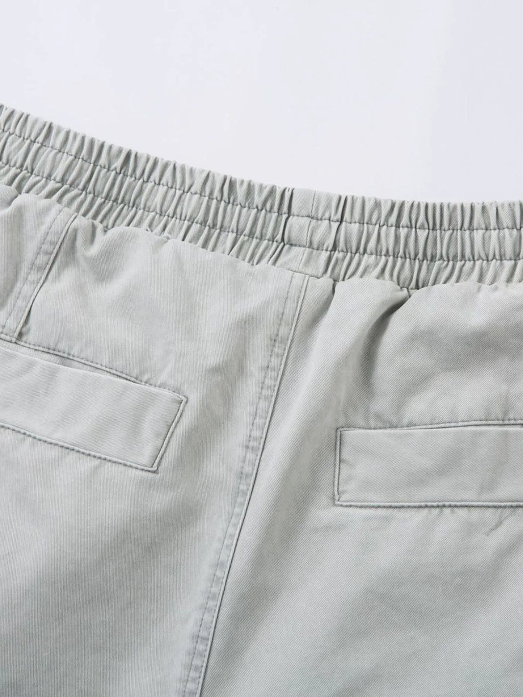 Men's Drawstring Shorts with Pockets