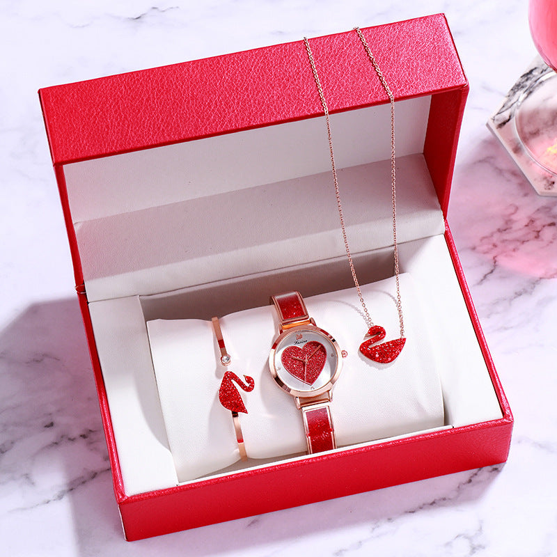 Valentine's Day gifts for ladies watches Pi-Mart
