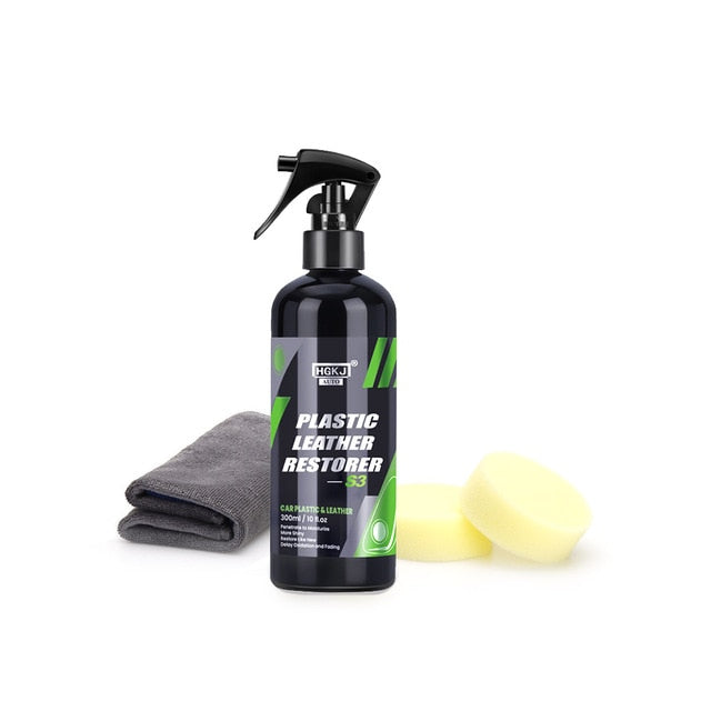Car Interior Detailer - SJB-DIAMOND ELITES