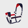 New Fleece Lined Horse Halter Lootquake LLC